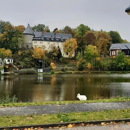 Apartment Harz *