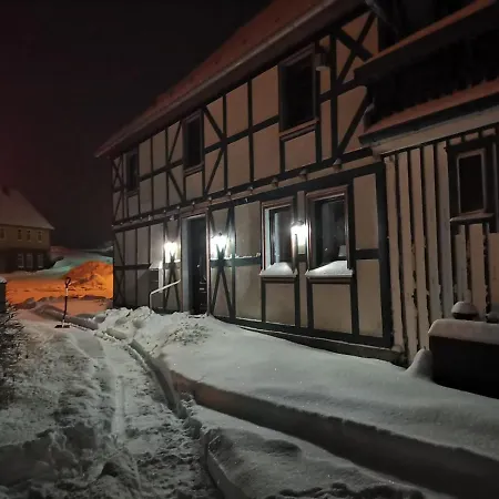 Harz Apartment *