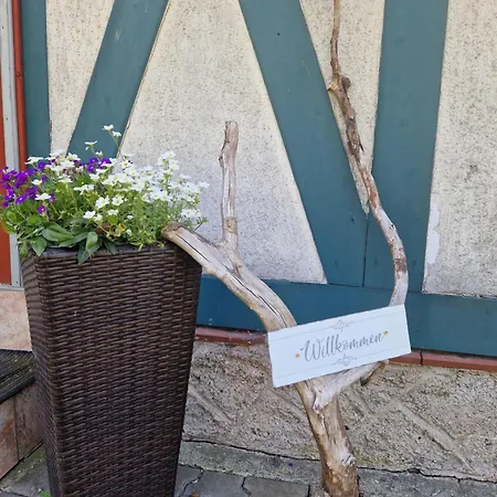 Harz Apartment *