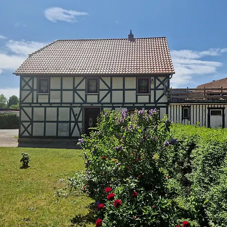 Apartment Harz *