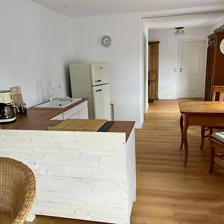 Harz Apartment