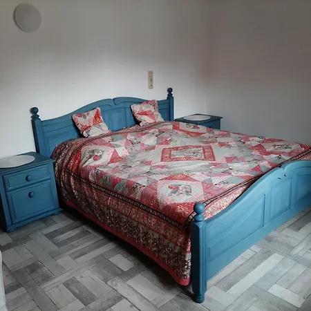 Apartment Harz *