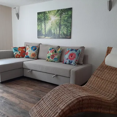 Harz Apartment
