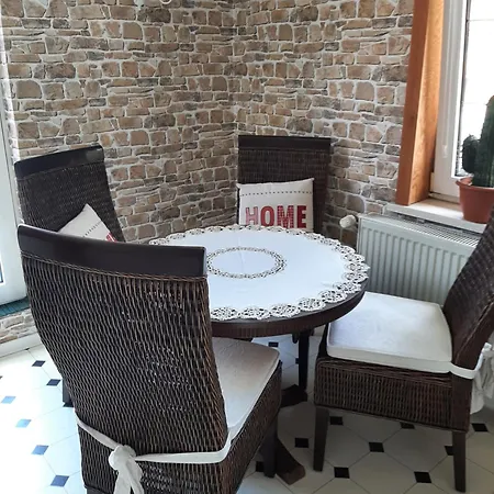 Apartment Harz