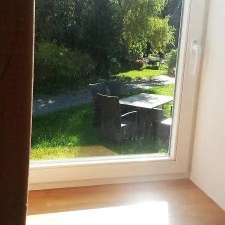 Ferienwohnung-harz Wernigerode