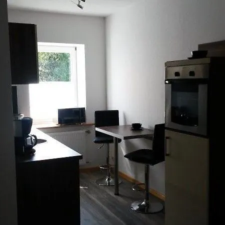 Ferienwohnung-harz Apartment Wernigerode
