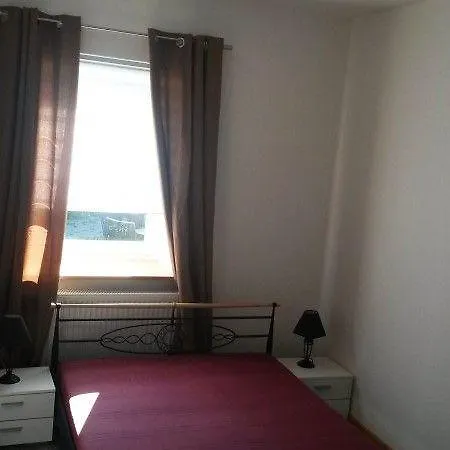 Ferienwohnung-harz *