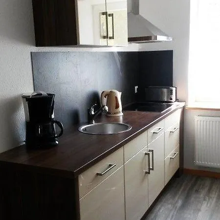 Ferienwohnung-harz Apartment Wernigerode