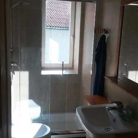 Apartment Ferienwohnung-harz