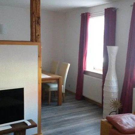 Ferienwohnung-harz